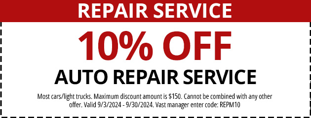 Repair Service